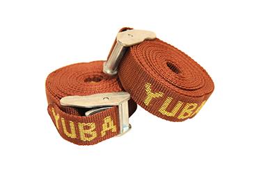 Yuba Cargo Straps