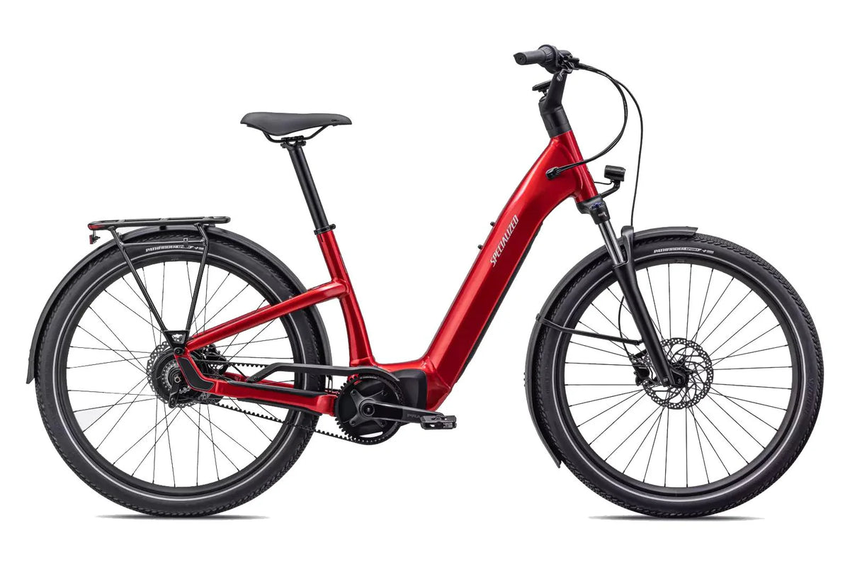 Specialized Turbo Como 3.0 IGH