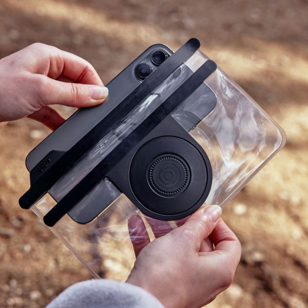 Vacuum Phone Case a Tn