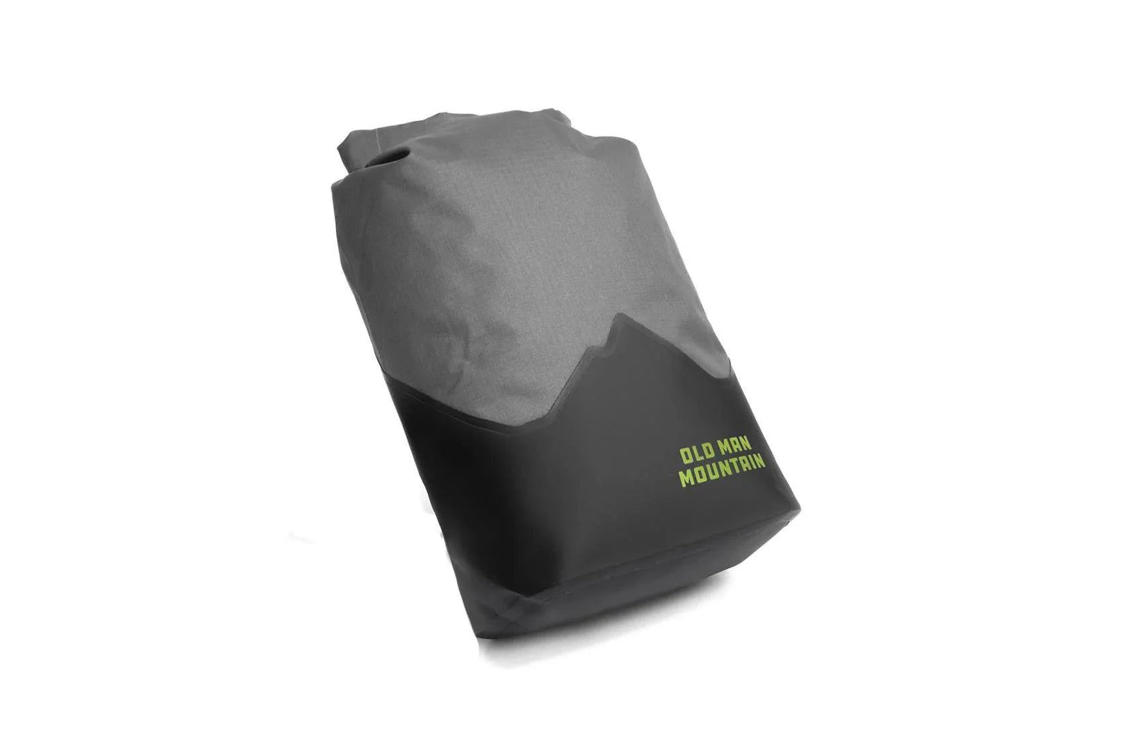 Old Man Mountain - Hemlock 5L Bags W/FLIP Cages (Includes 2 x Bag , 2 x Cage w/Cargo foot)