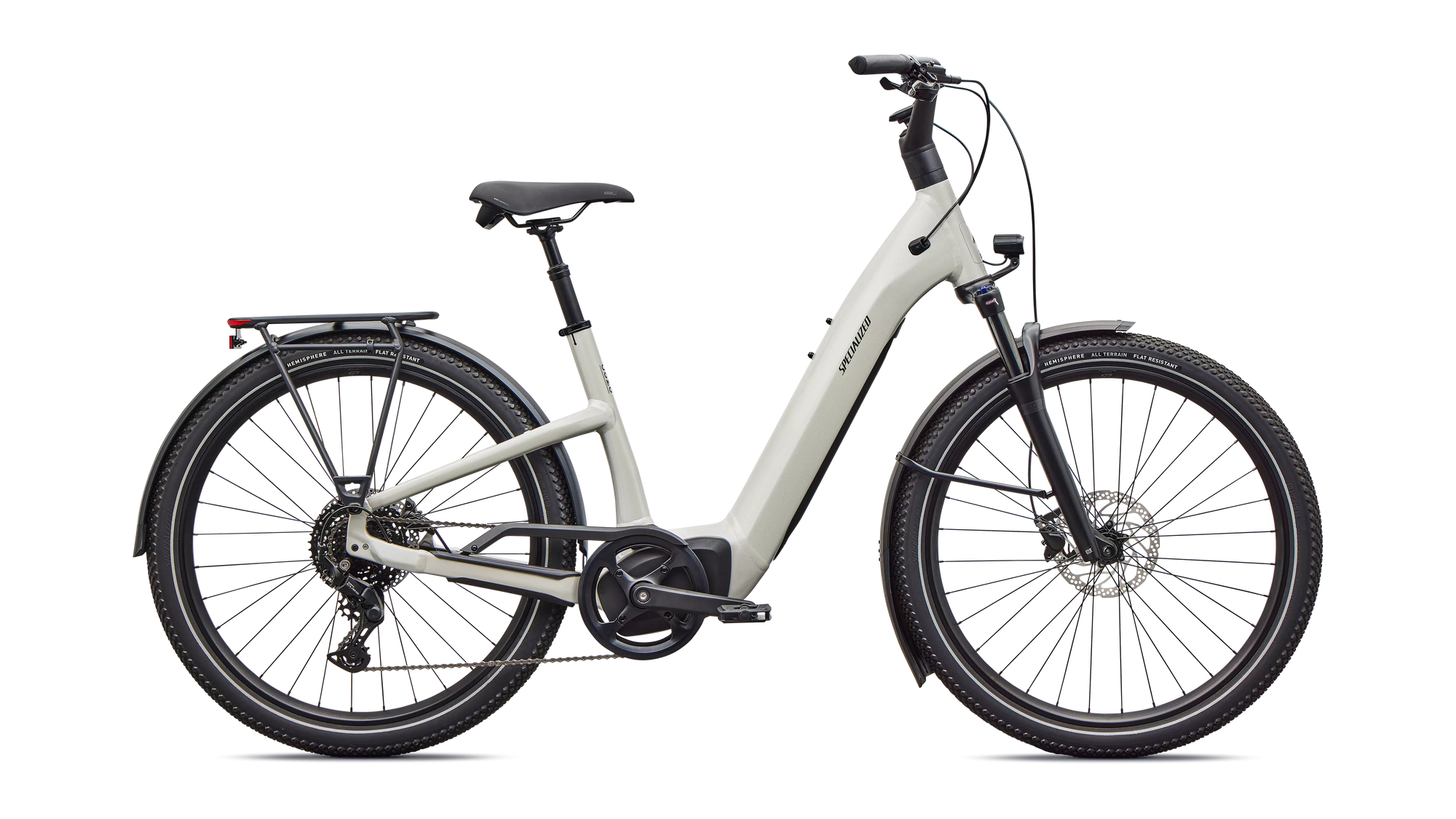 Specialized Turbo Como 4.0 (2026)