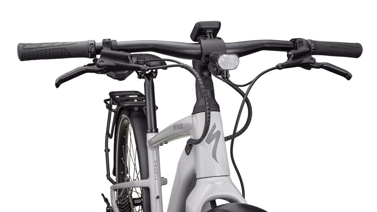 Turbo Vado SL 2 5.0 (2026)