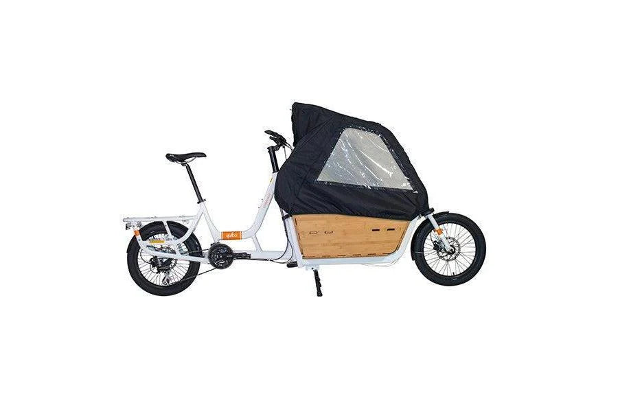 Yuba Supercargo Canopy