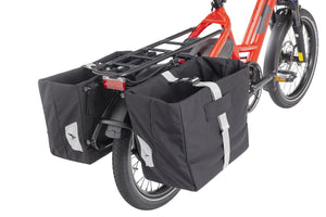 Tern GSD Accessory Cargo Hold Panniers 104L Per Pair-Tern Accessories-Tern-Bicycle Junction