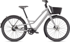 Specialized Turbo Como 4.0 SL