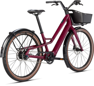 Specialized Turbo Como 4.0 SL