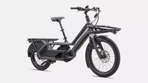 Specialized Turbo Porto-Cargo Bikes-Specialized-Bicycle Junction