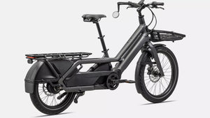 Specialized Turbo Porto-Cargo Bikes-Specialized-Bicycle Junction