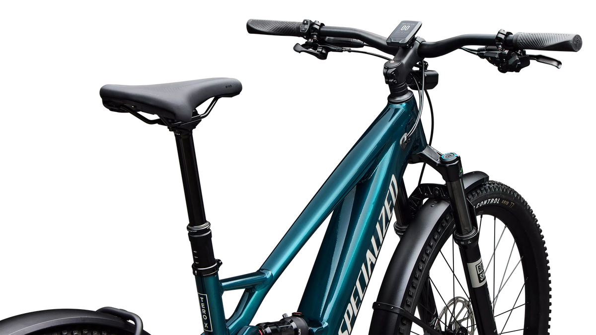 Specialized Turbo Tero X 5.0 (2026)