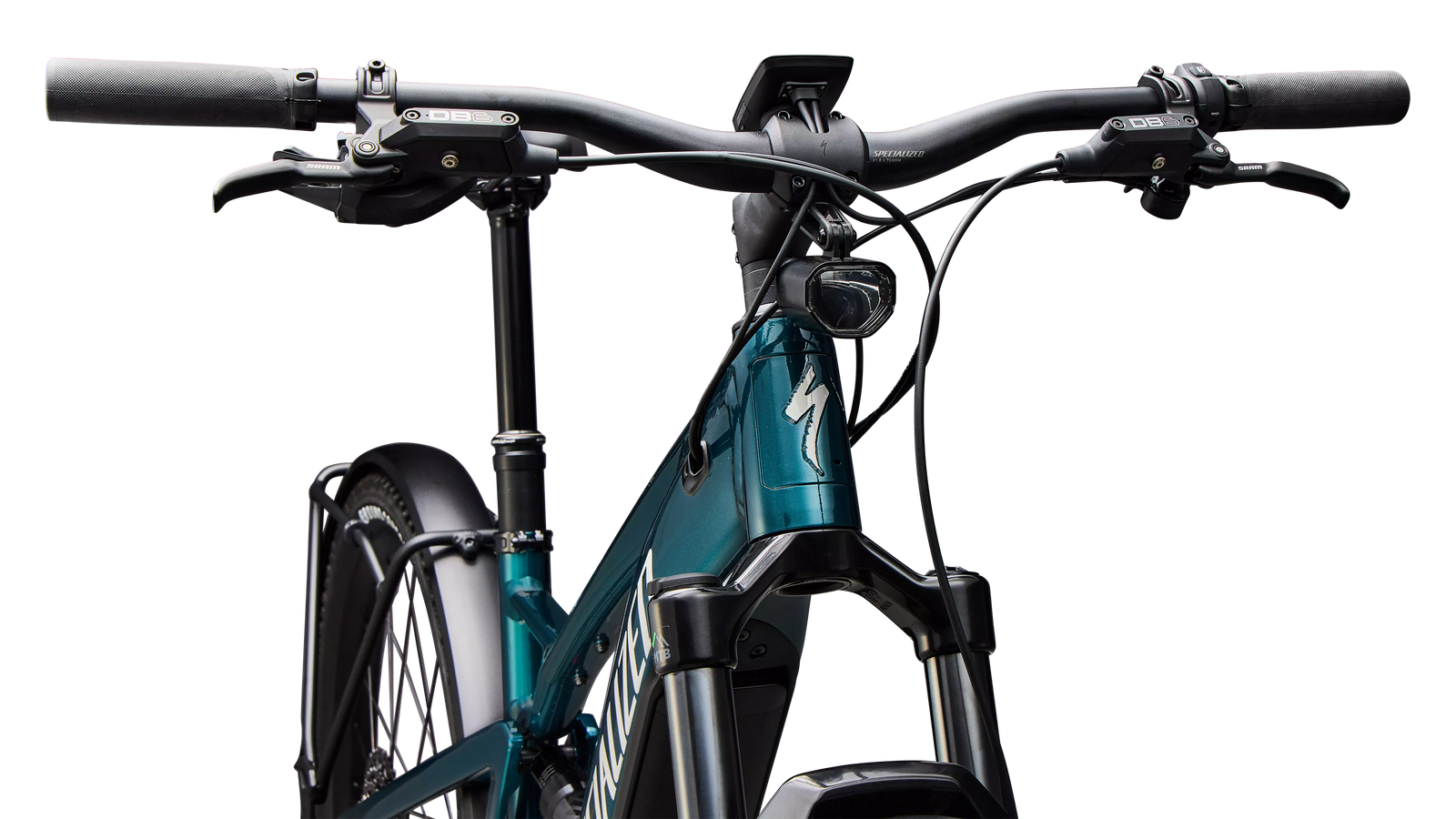 Specialized Turbo Tero X 5.0 (2026)