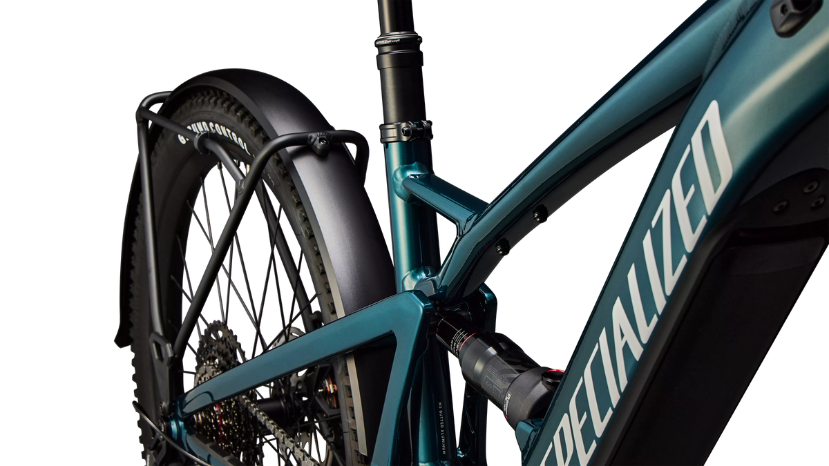 Specialized Turbo Tero X 5.0 (2026)