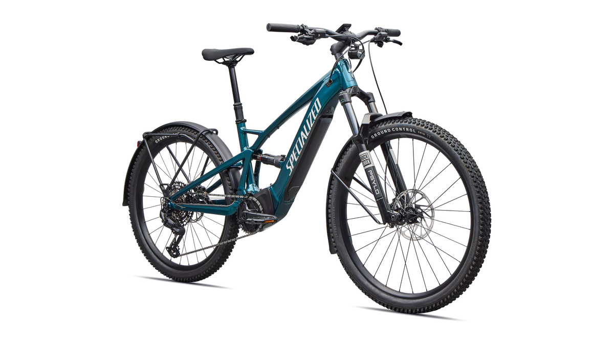 Specialized Turbo Tero X 5.0 (2026)