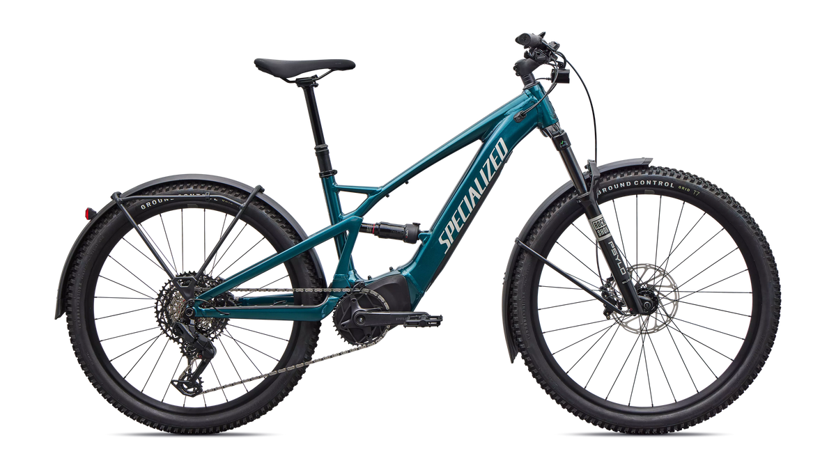 Specialized Turbo Tero X 5.0 (2026)