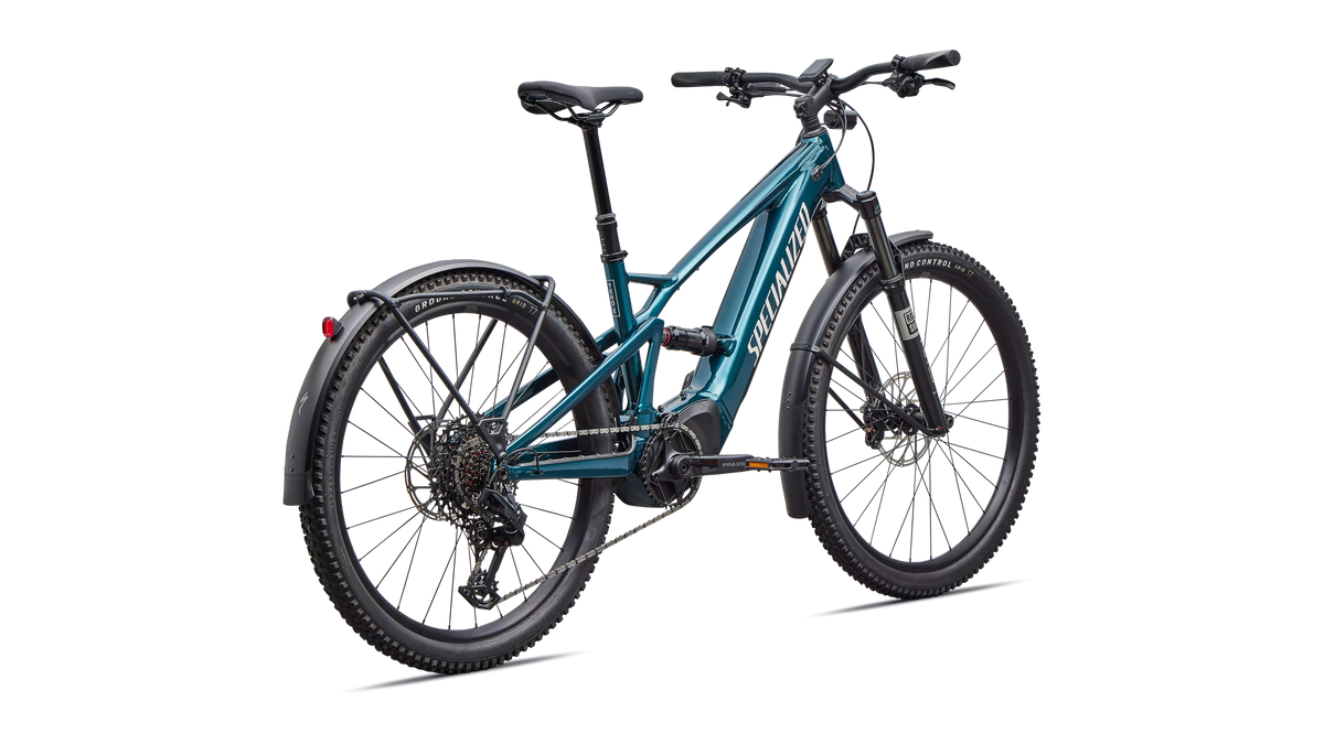 Specialized Turbo Tero X 5.0 (2026)