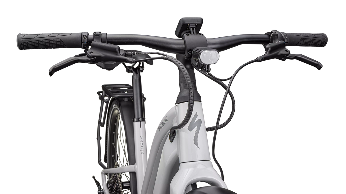 Specialized Turbo Vado SL 2 5.0 Step-Through (2026)