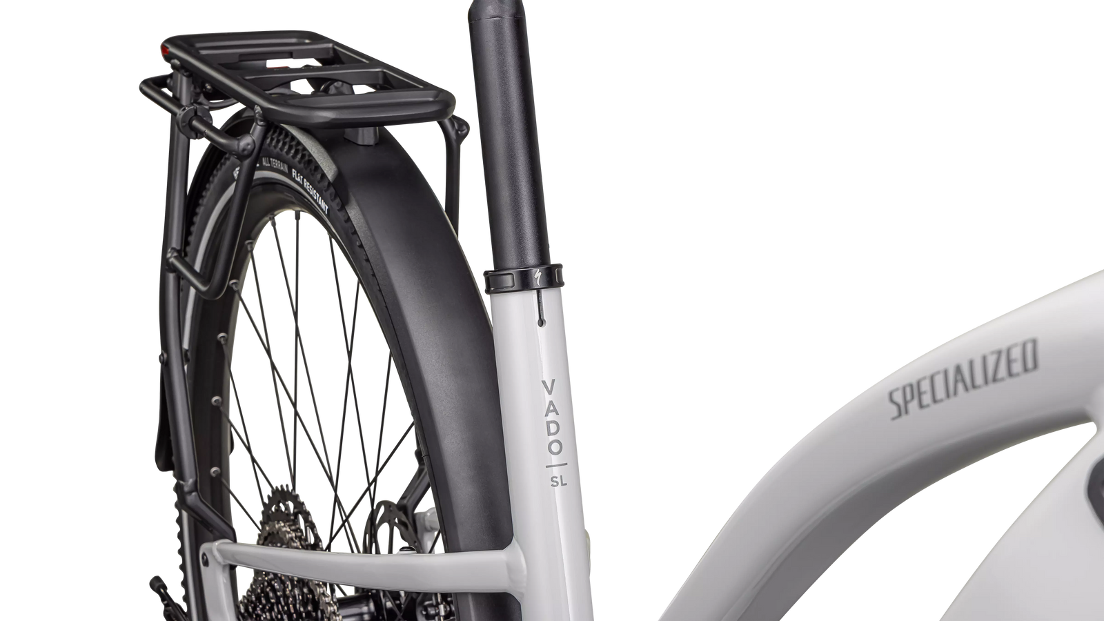 Specialized Turbo Vado SL 2 5.0 Step-Through (2026)