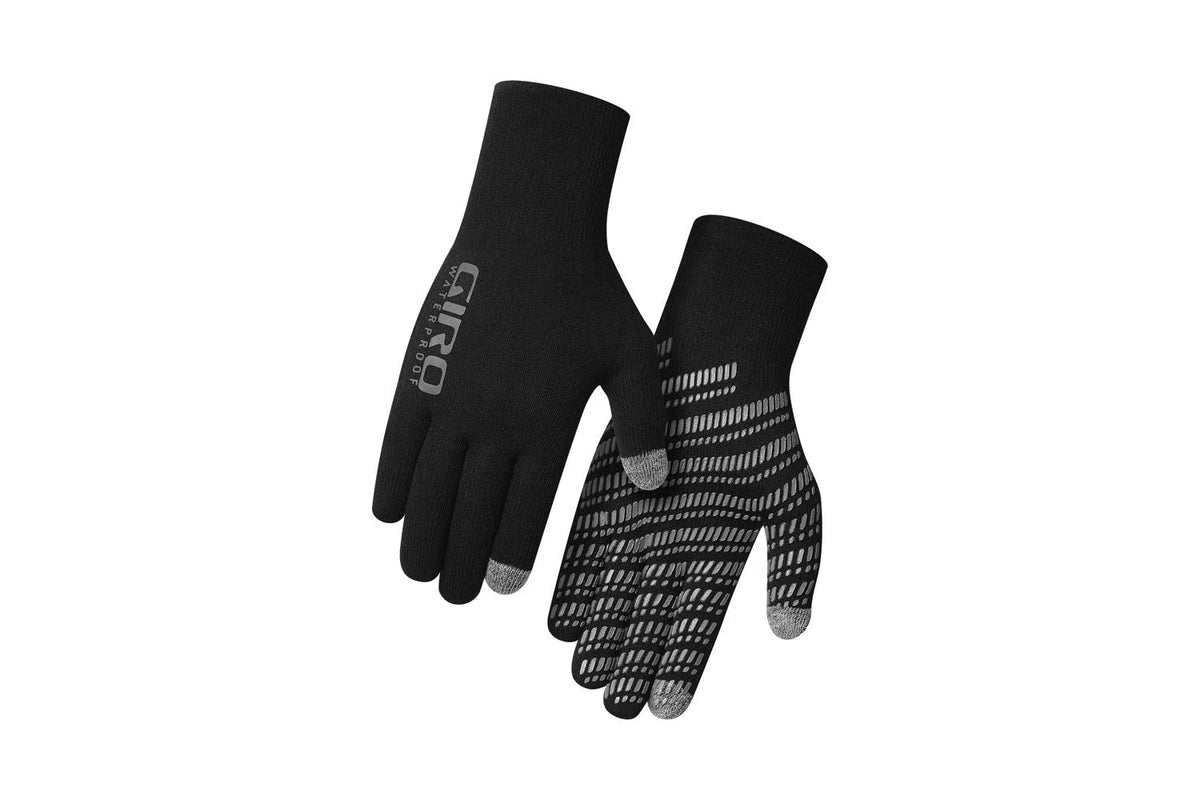 Giro Xnetic H2O Winter Gloves