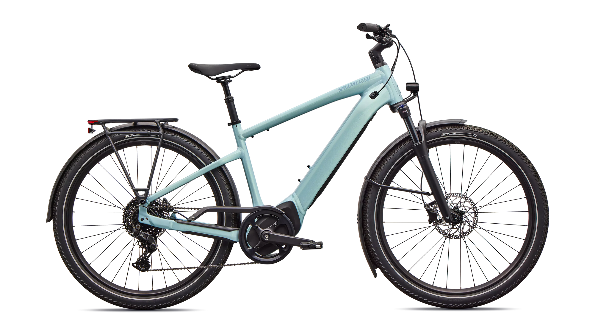 Specialized Vado 4.0│2026