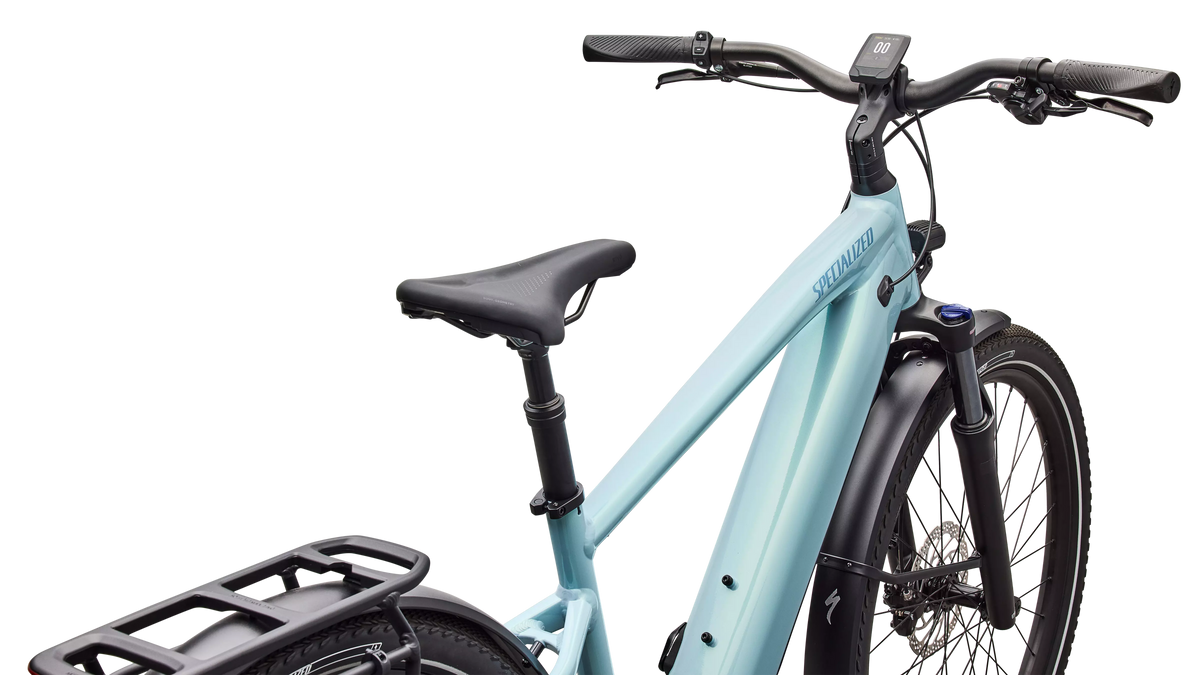 Specialized Turbo Vado 4.0 (2026)