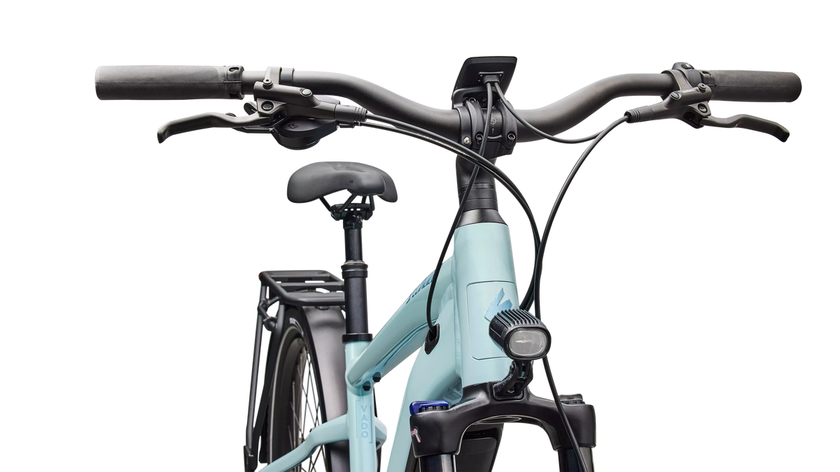 Specialized Turbo Vado 4.0 (2026)