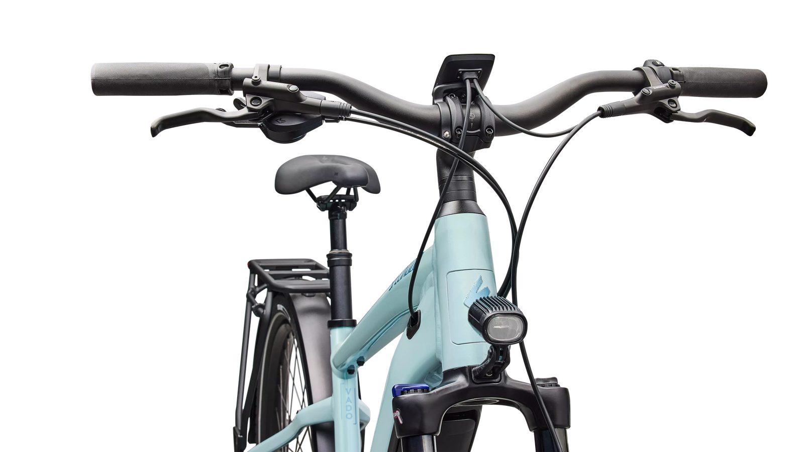 Specialized Turbo Vado 4.0 (2026)