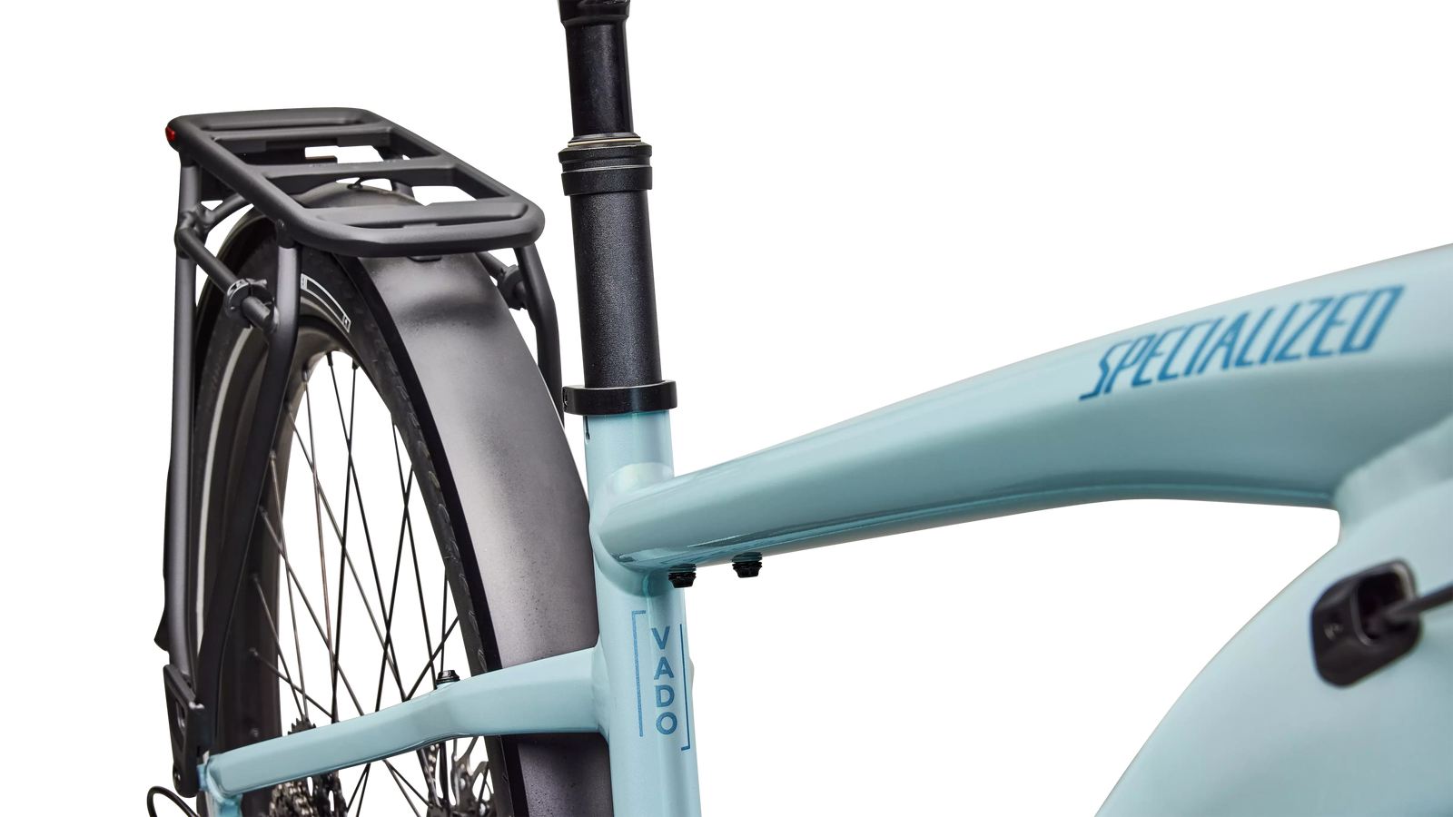 Specialized Turbo Vado 4.0 (2026)