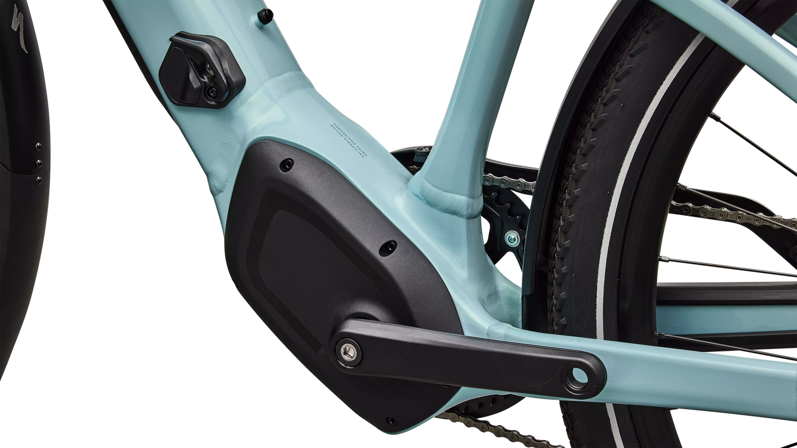 Specialized Turbo Vado 4.0 (2026)