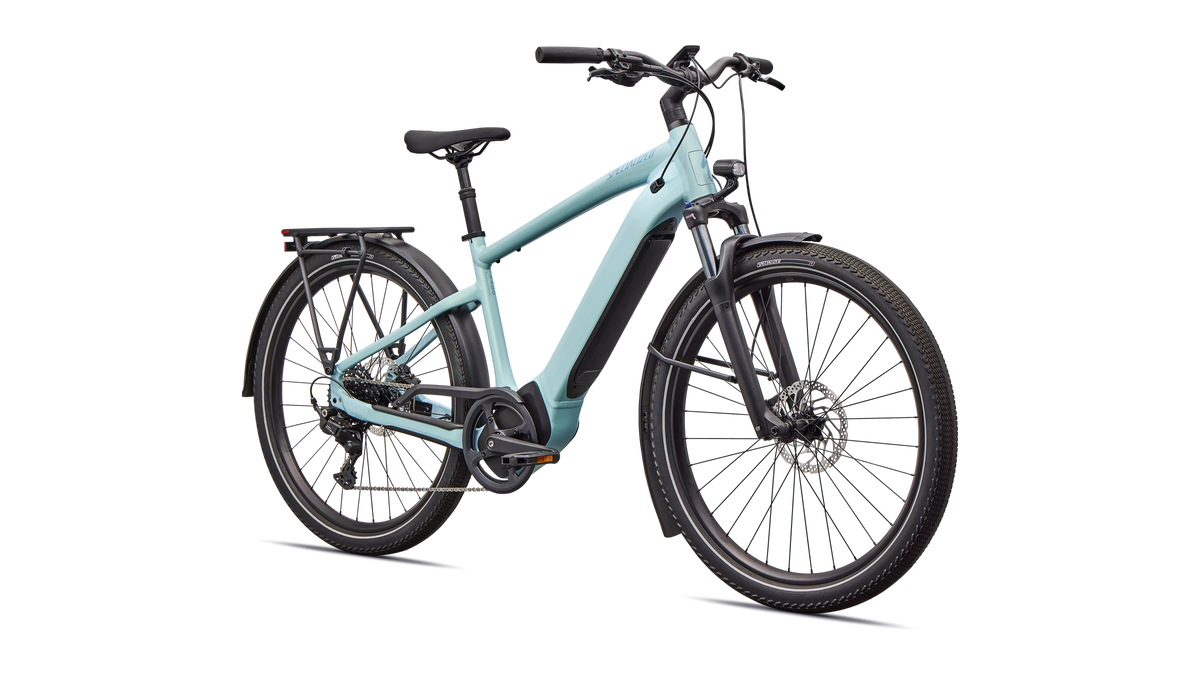 Specialized Turbo Vado 4.0 (2026)