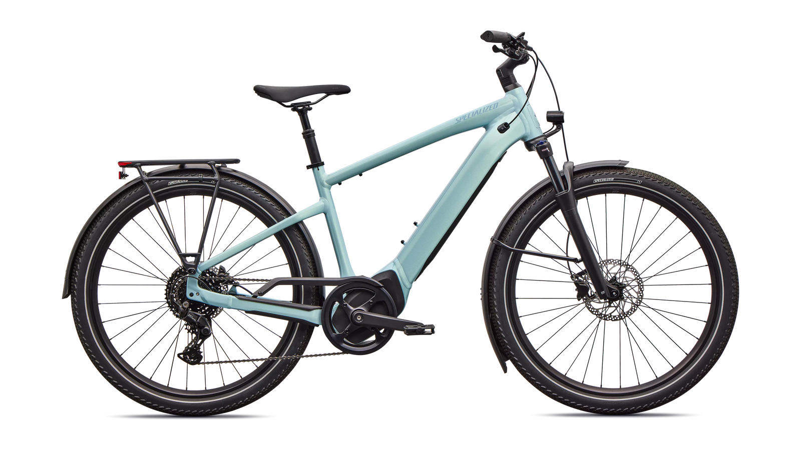 Specialized Turbo Vado 4.0 (2026)