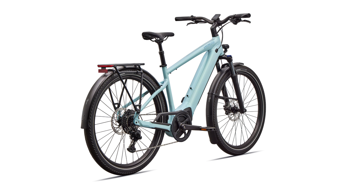 Specialized Turbo Vado 4.0 (2026)