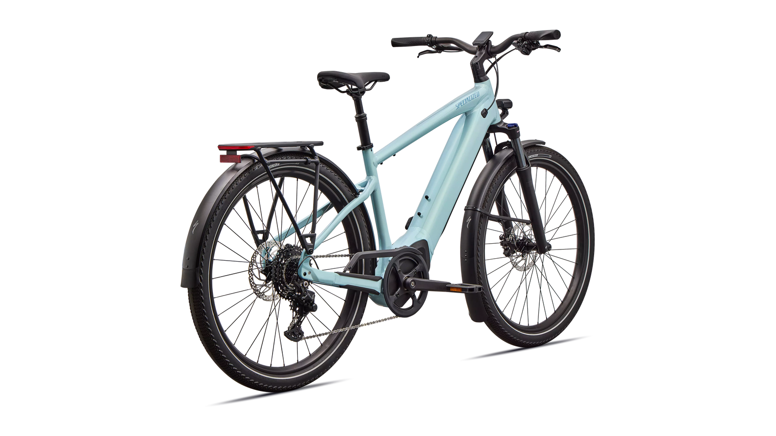 Specialized Turbo Vado 4.0 (2026)