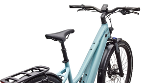 Specialized Vado 4.0 Step-Through│2026