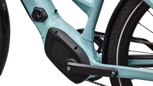 Specialized Vado 4.0 Step-Through│2026