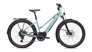 Specialized Vado 4.0 Step-Through│2026
