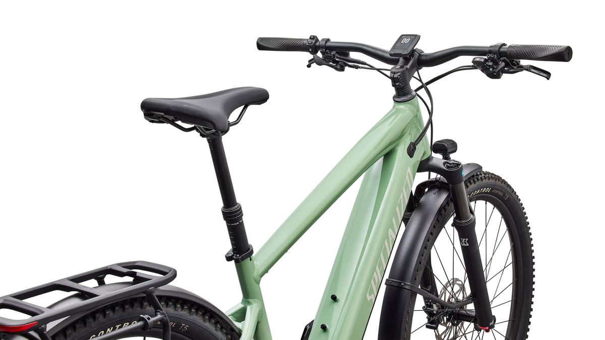 Specialized Turbo Tero 4.0 EQ (2026)