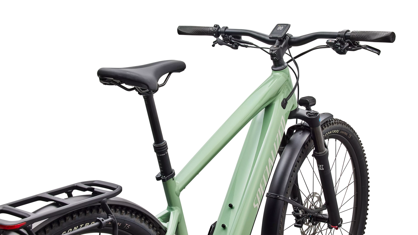 Specialized Turbo Tero 4.0 EQ (2026)