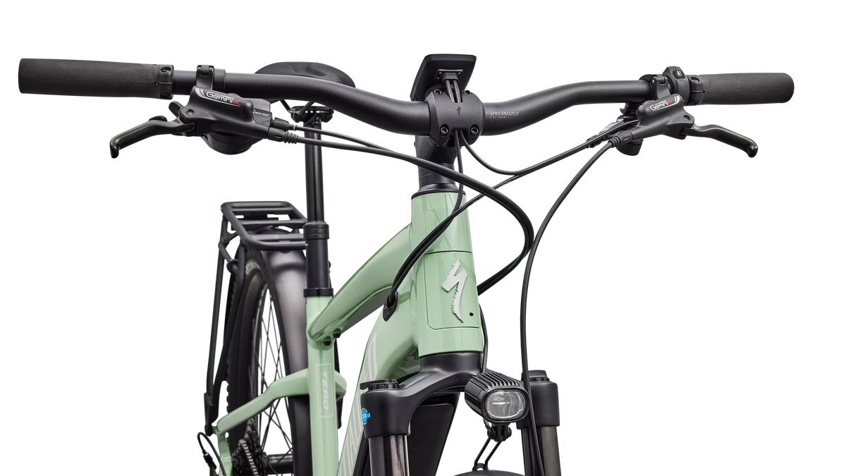 Specialized Turbo Tero 4.0 EQ (2026)