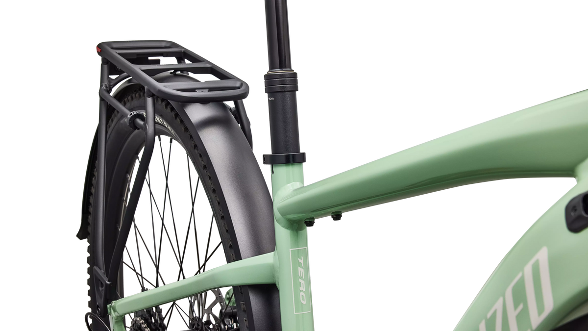 Specialized Turbo Tero 4.0 EQ (2026)