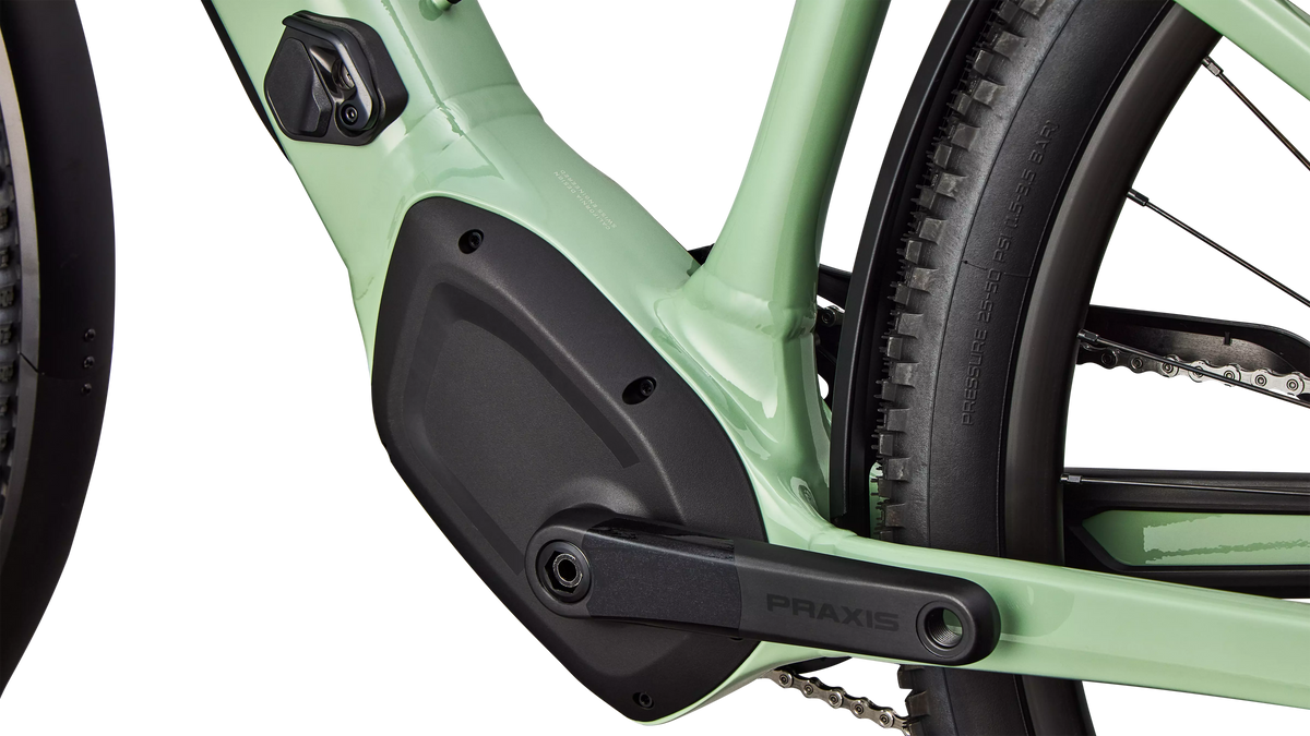 Specialized Turbo Tero 4.0 EQ (2026)