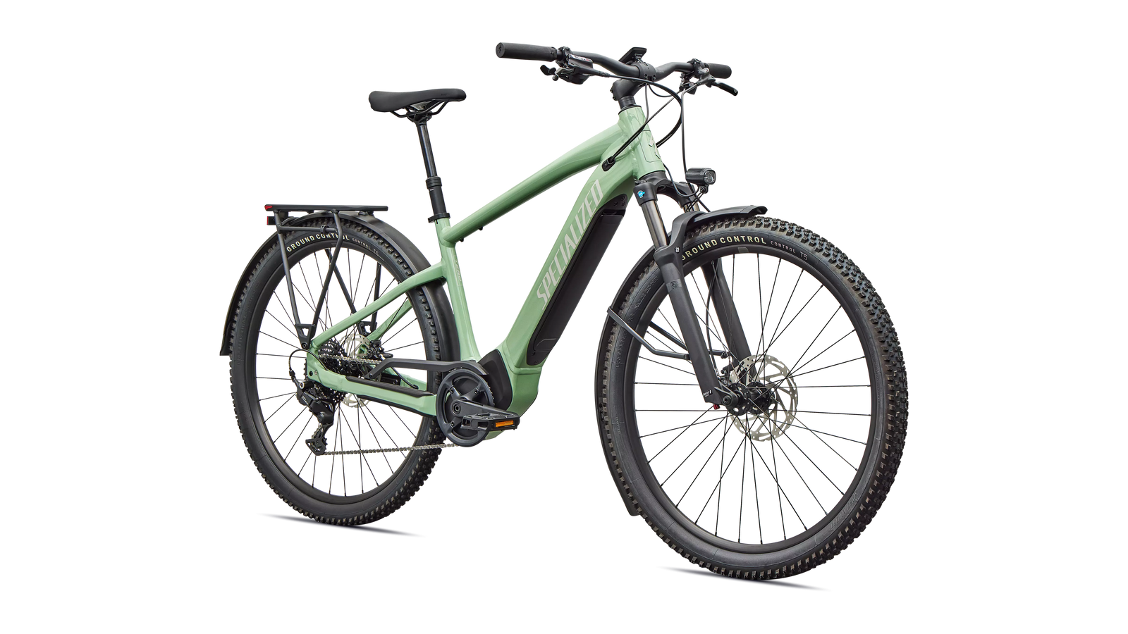 Specialized Turbo Tero 4.0 EQ (2026)