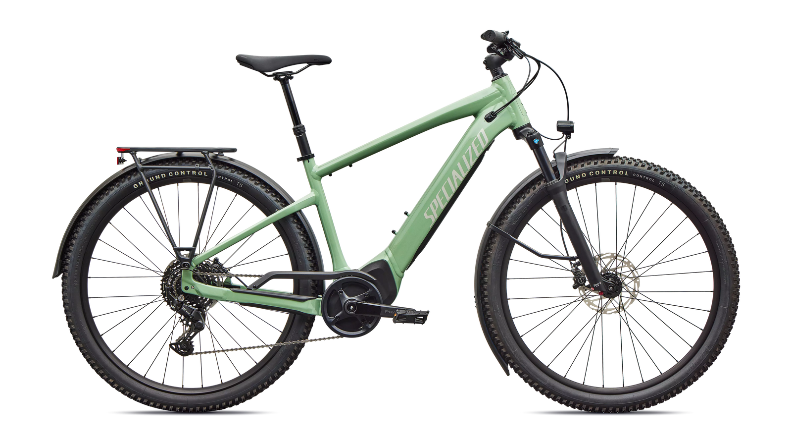 Specialized Turbo Tero 4.0 EQ (2026)