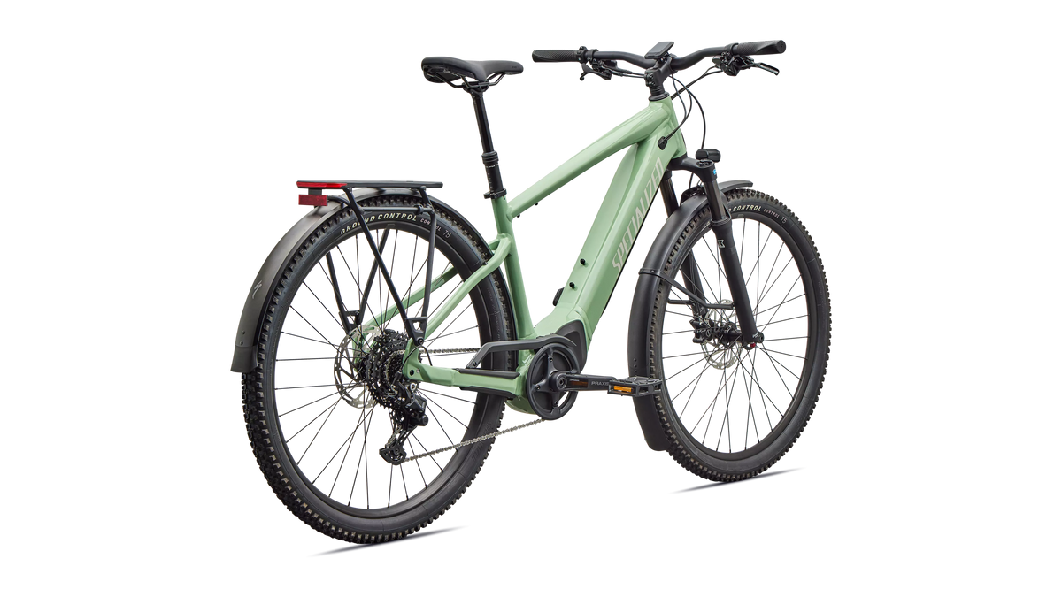 Specialized Turbo Tero 4.0 EQ (2026)