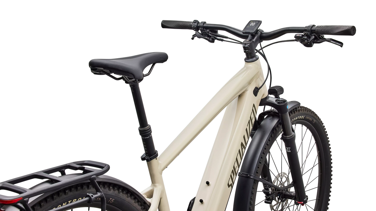 Specialized Turbo Tero 4.0 EQ (2026)