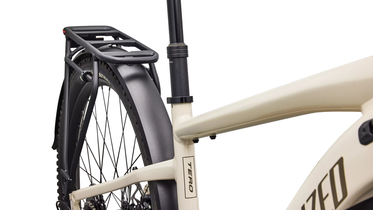 Specialized Turbo Tero 4.0 EQ (2026)