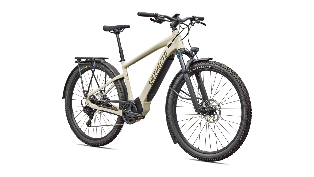 Specialized Turbo Tero 4.0 EQ (2026)