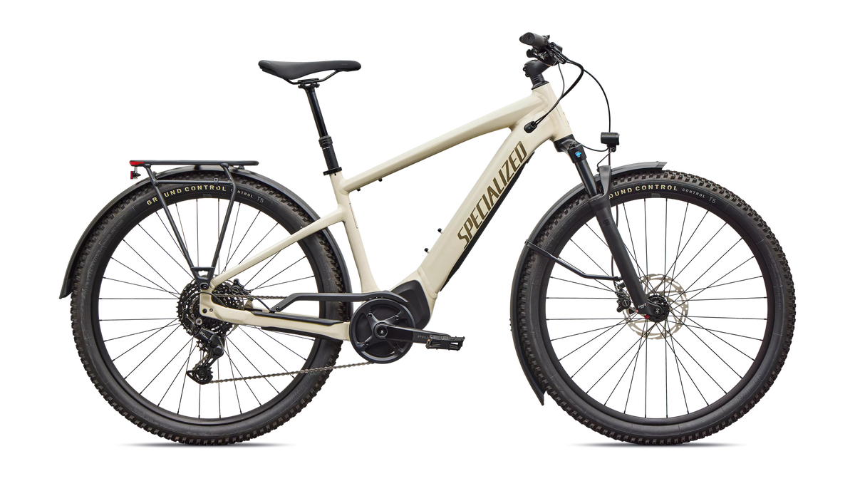 Specialized Turbo Tero 4.0 EQ (2026)