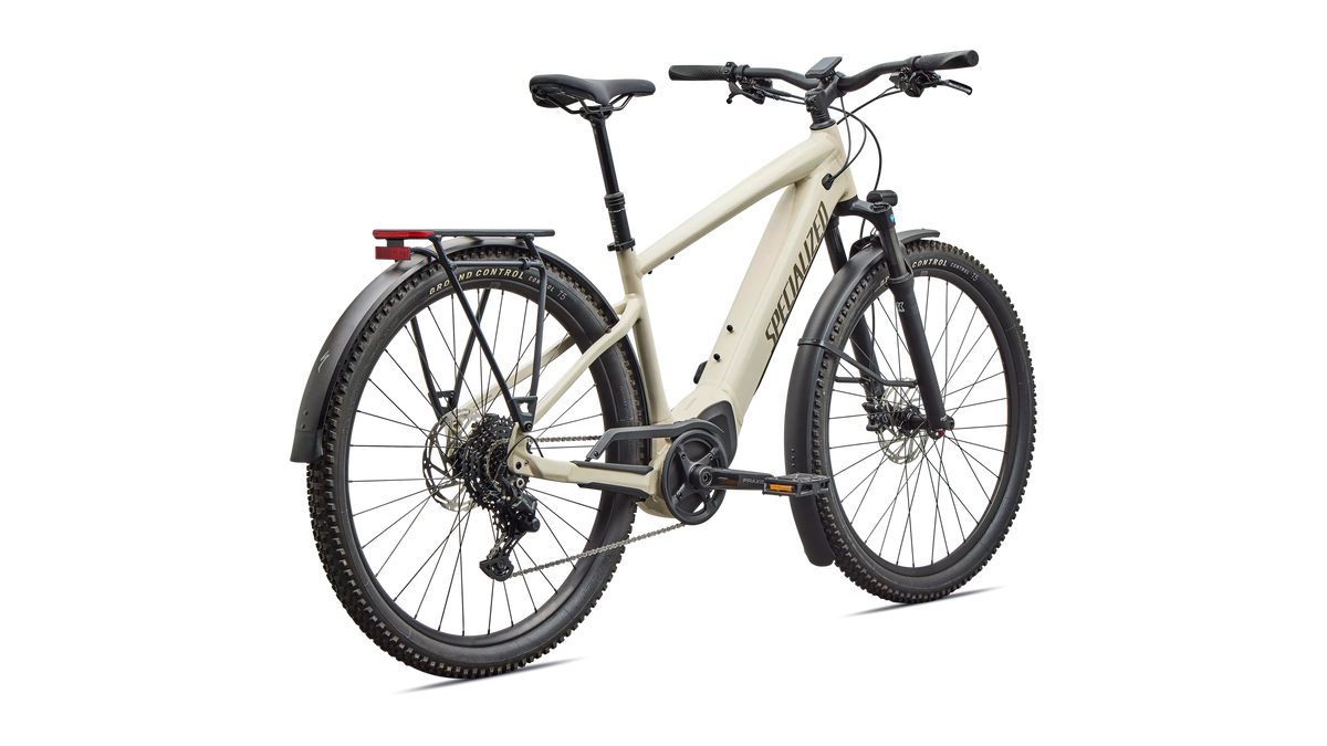 Specialized Turbo Tero 4.0 EQ (2026)