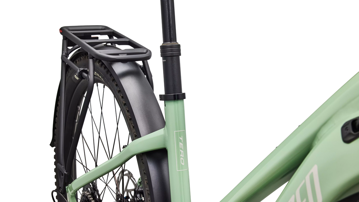 Specialized Turbo Tero 4.0 Step-Through EQ (2026)