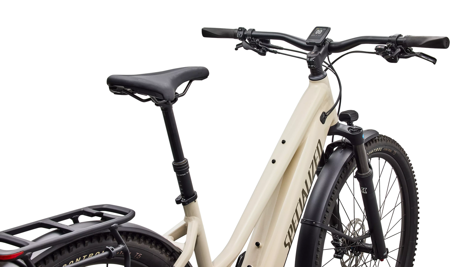 Specialized Turbo Tero 4.0 Step-Through EQ (2026)