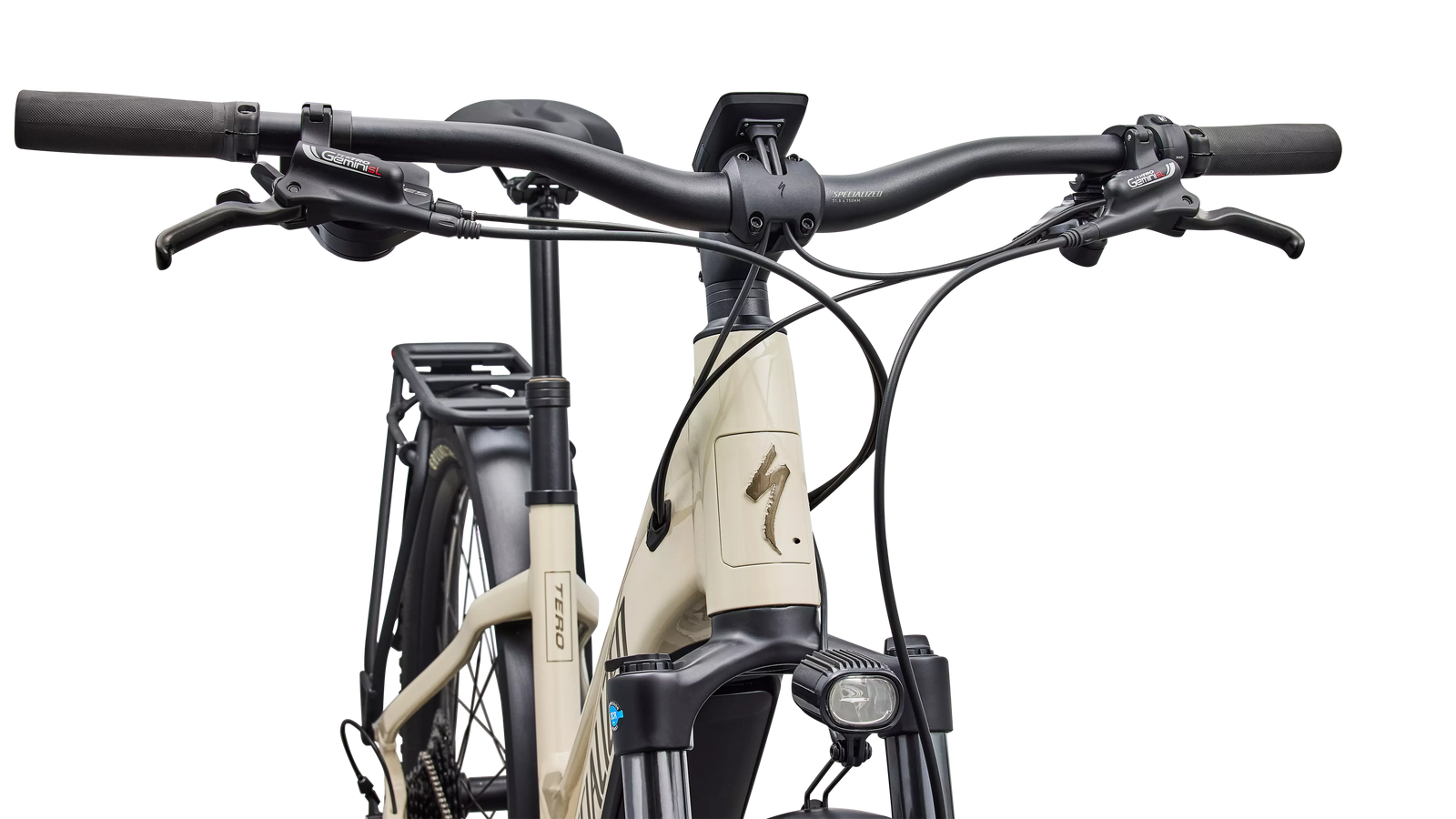 Specialized Turbo Tero 4.0 Step-Through EQ (2026)